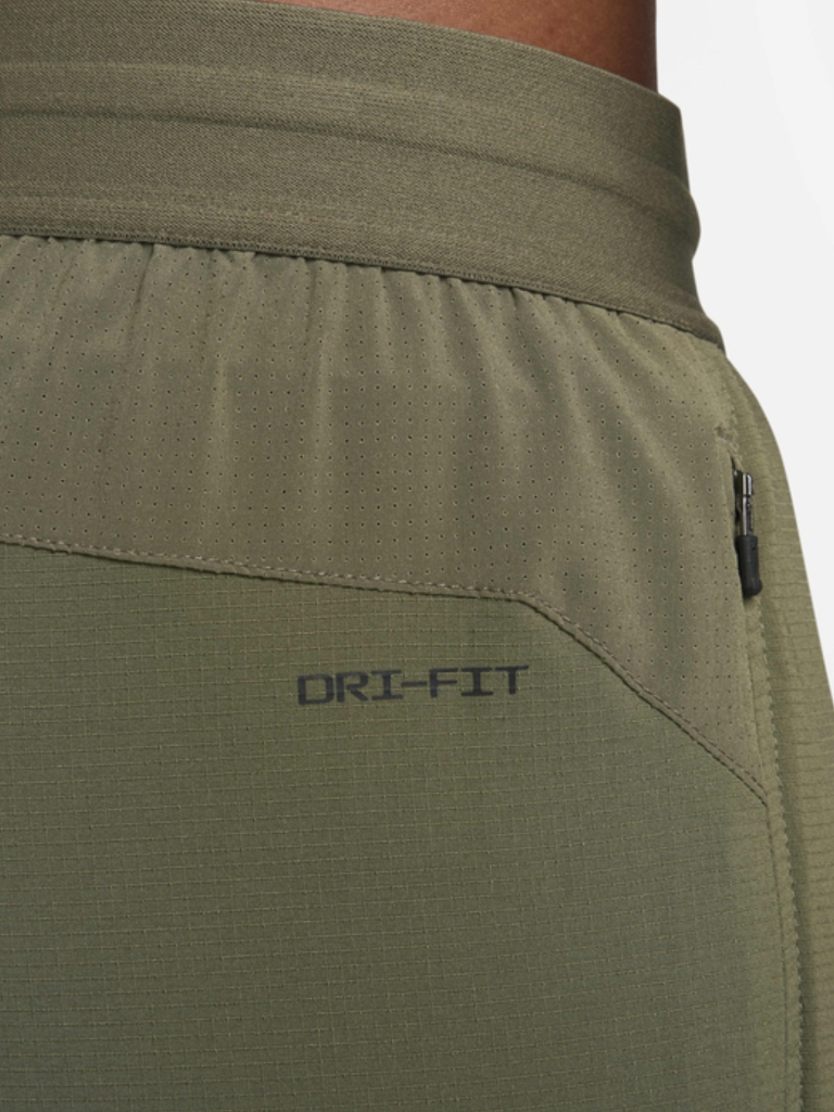 Quần Dài Flex Rep Men's Dri-FIT Fitness Trousers