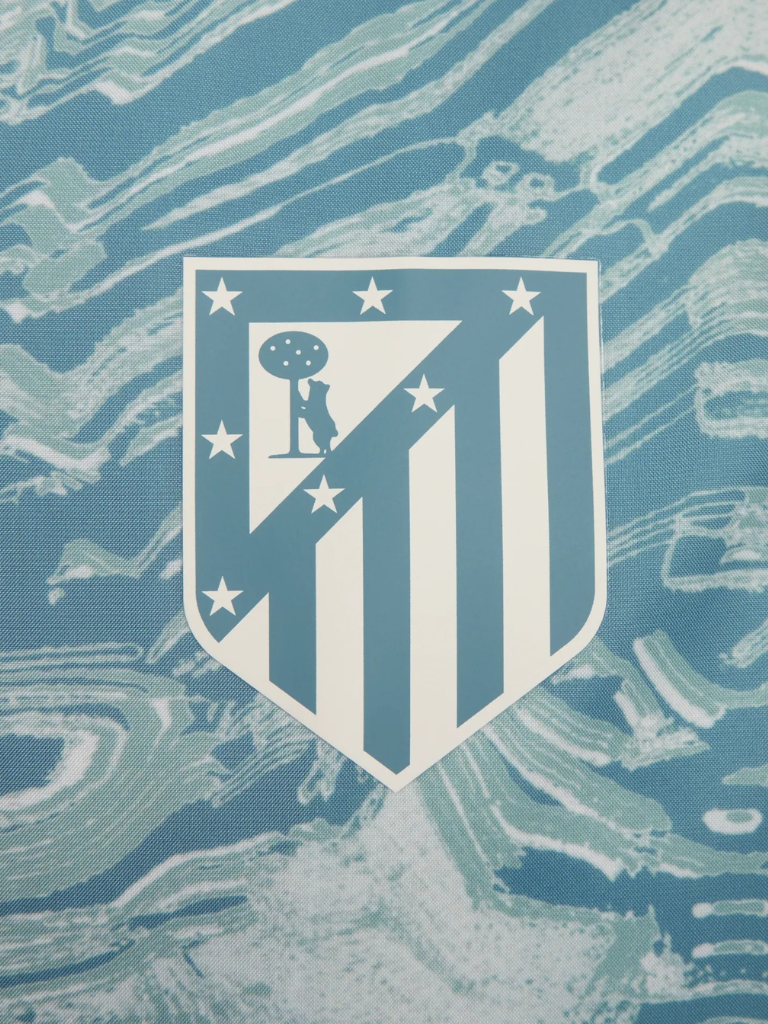 Bộ Thể Thao NK Atletico Madrid NSW