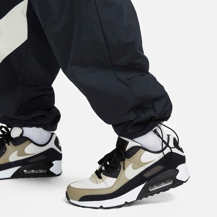 Quần Dài NK Swoosh Men's Woven Trousers