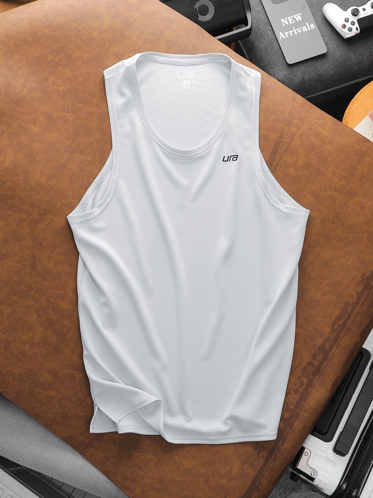 Áo Thun Ura Premium Essentials Tank Top