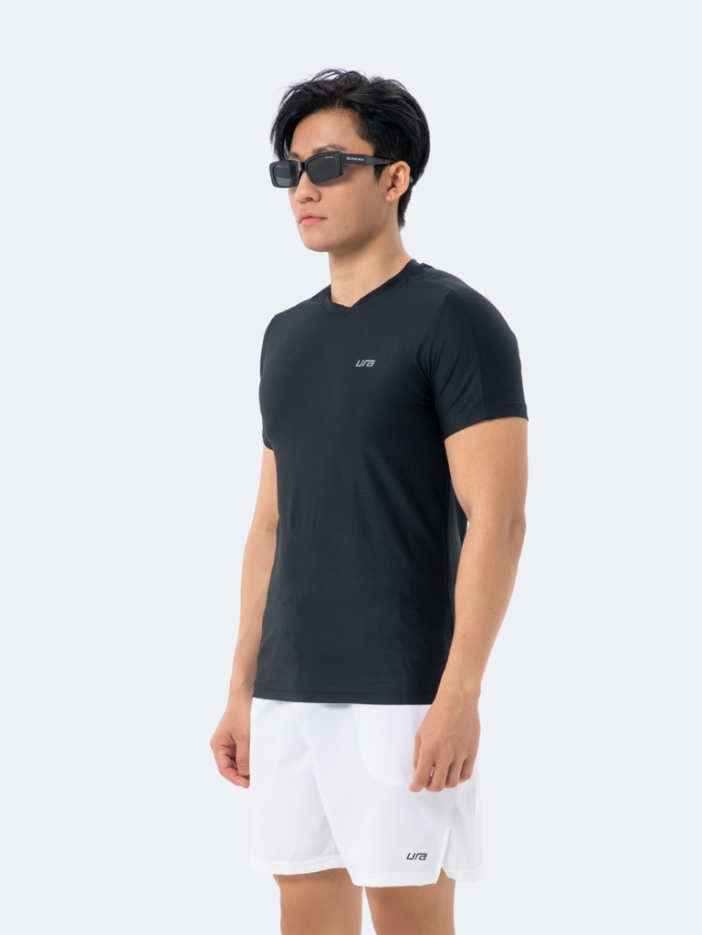 Áo Thun Ura Pro Active Tee