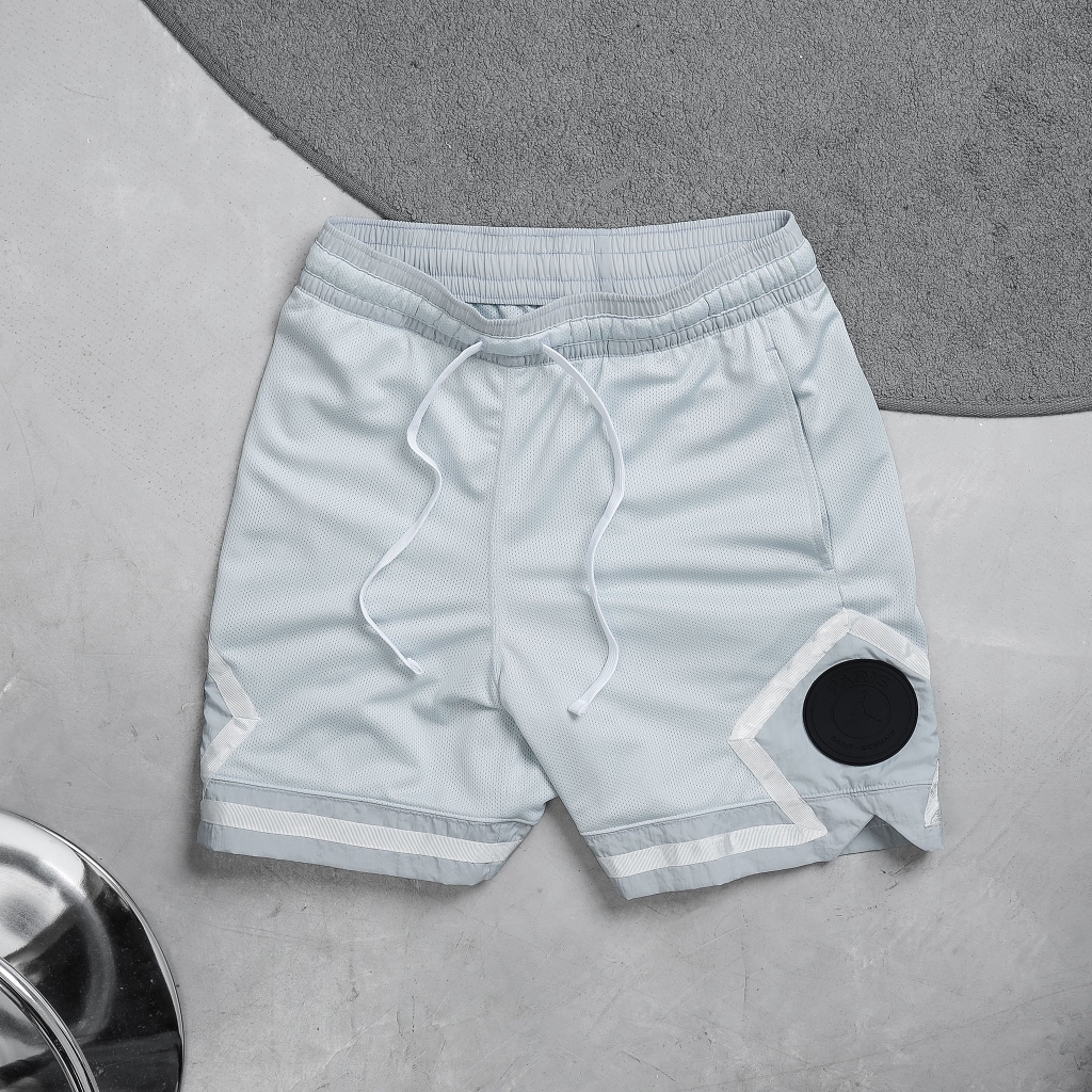 Quần Ngắn Air JD x PSG Diamond Shorts