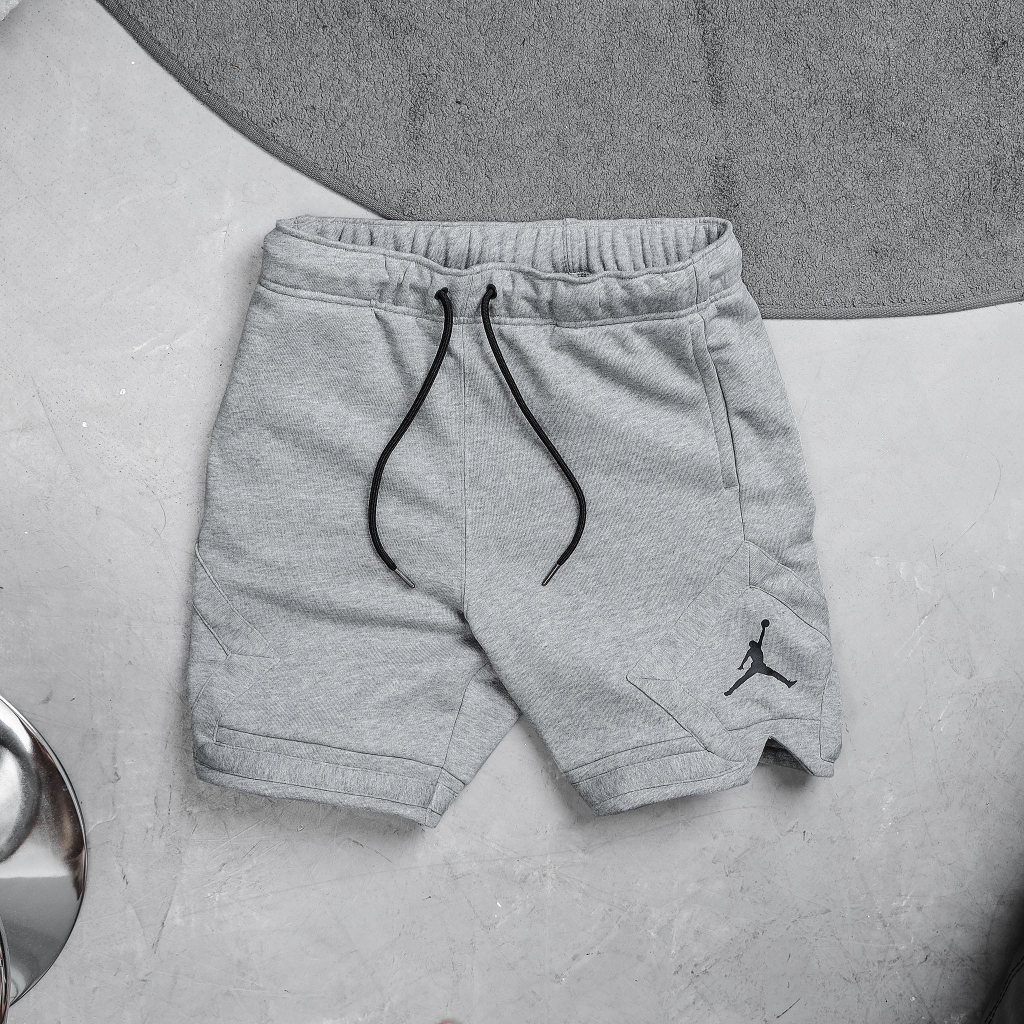 Quần Ngắn JD Flight Fleece Shorts