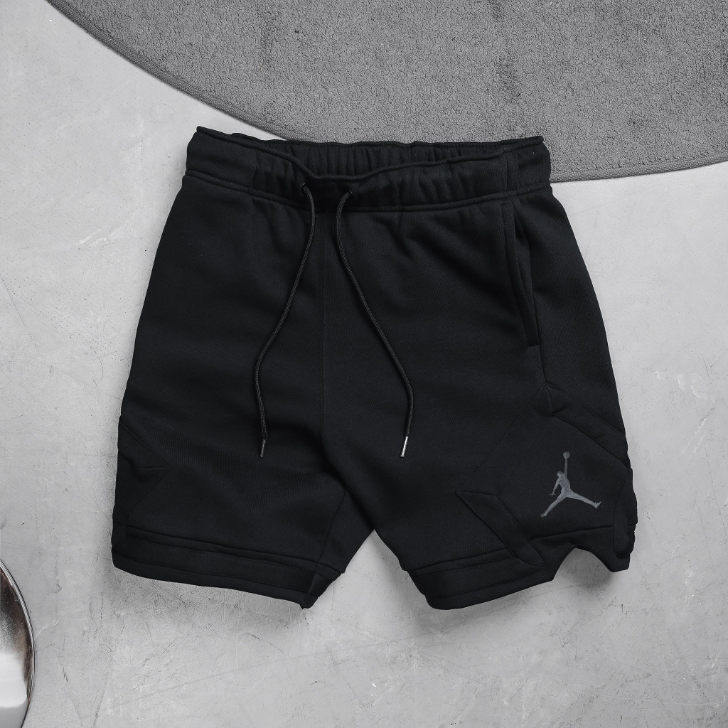 Quần Ngắn JD Flight Fleece Shorts
