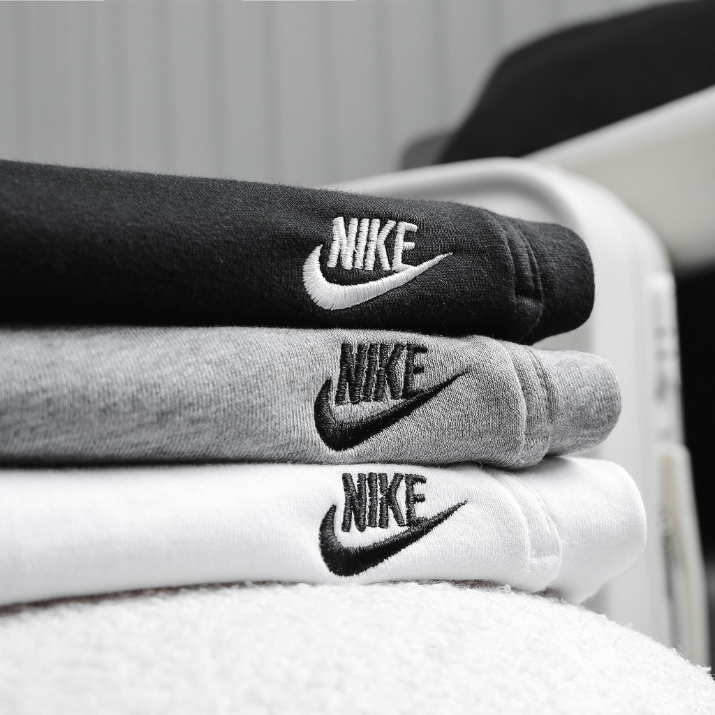 Quần Ngắn NK Club F.T Flow Shorts