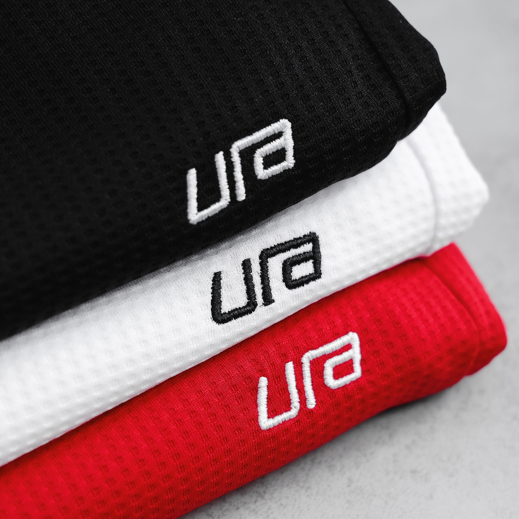 Quần Ngắn Ura Icon Jersey Shorts