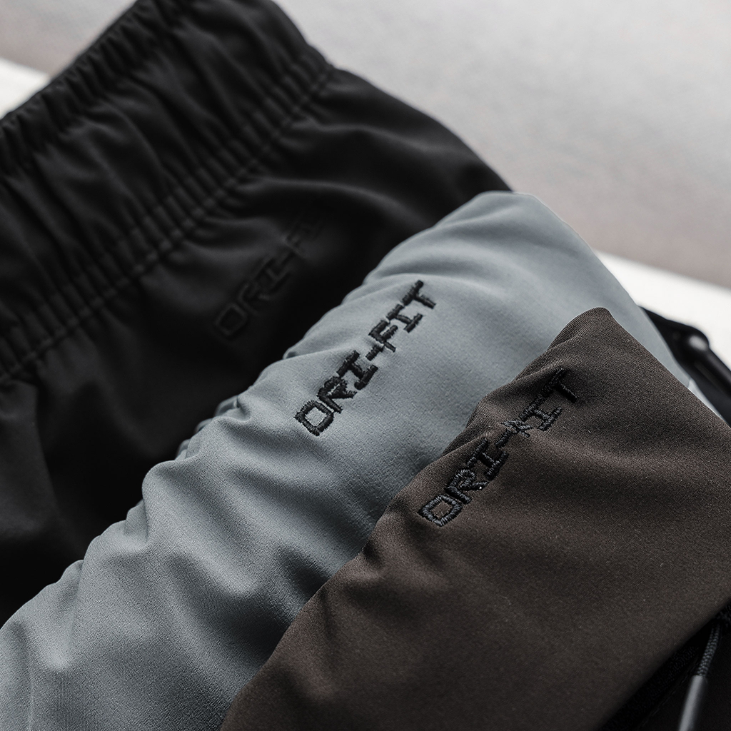 Bộ Thể Thao NK Unlimited Dri-FIT