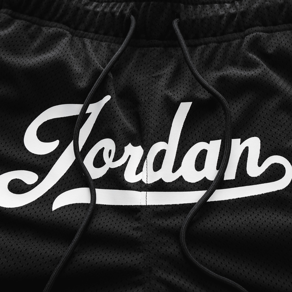 Quần Ngắn JD Flight MVP Shorts