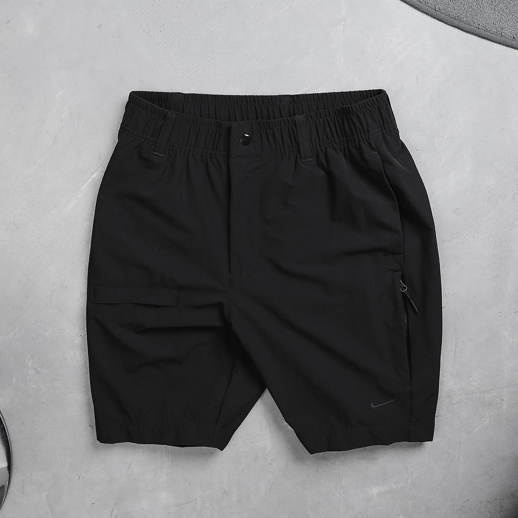 Quần Ngắn NK Unscripted Men’s Golf Shorts