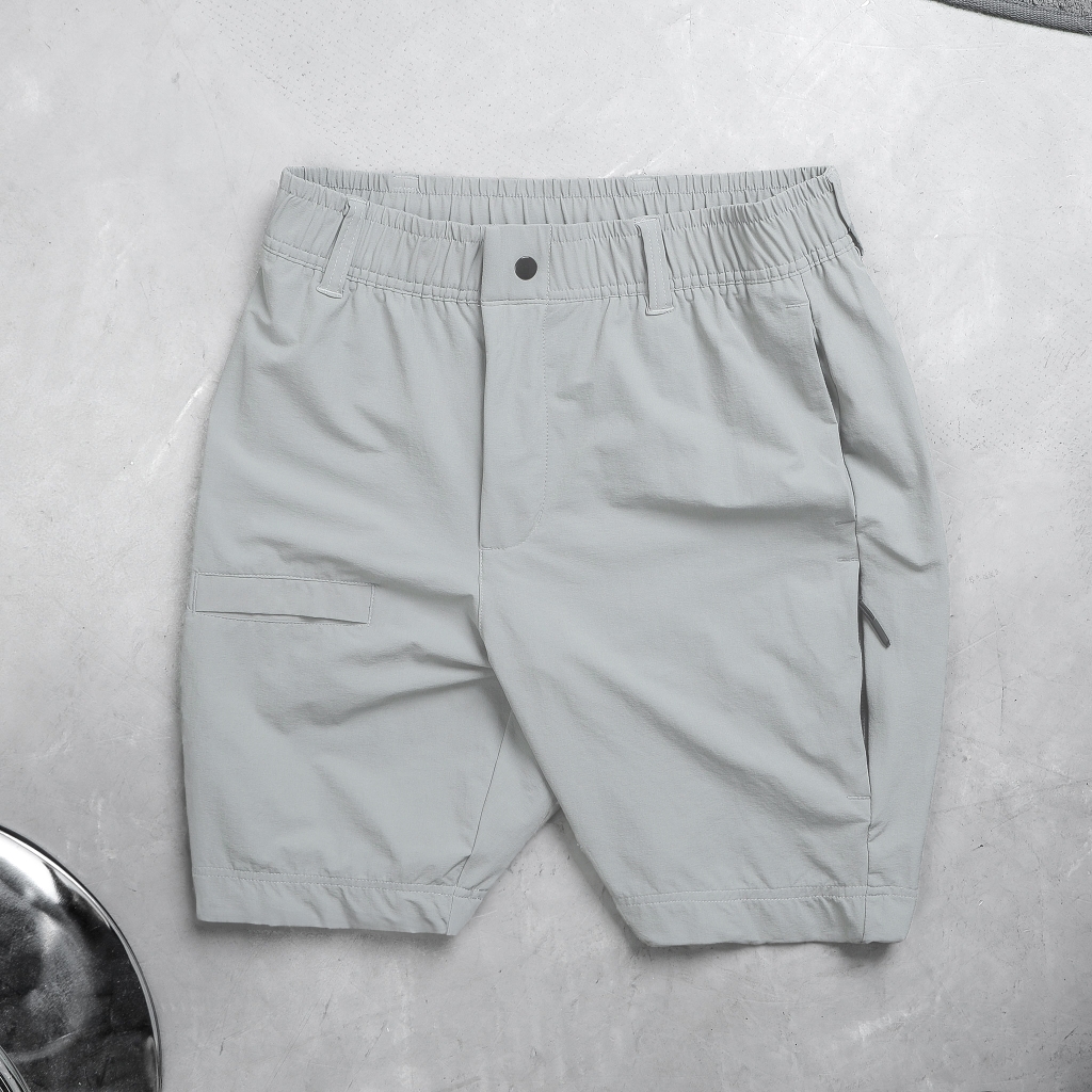 Quần Ngắn NK Unscripted Men’s Golf Shorts