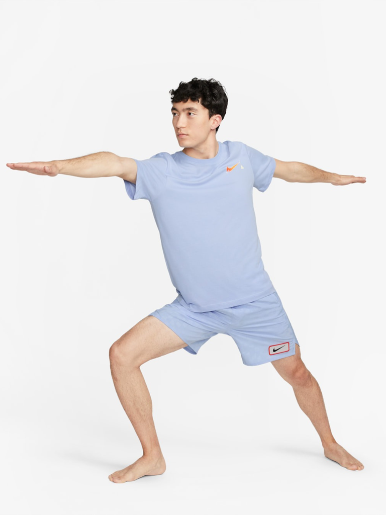 Quần Ngắn NK Dri-FIT Unlimited Woven Unlined Fitness Shorts