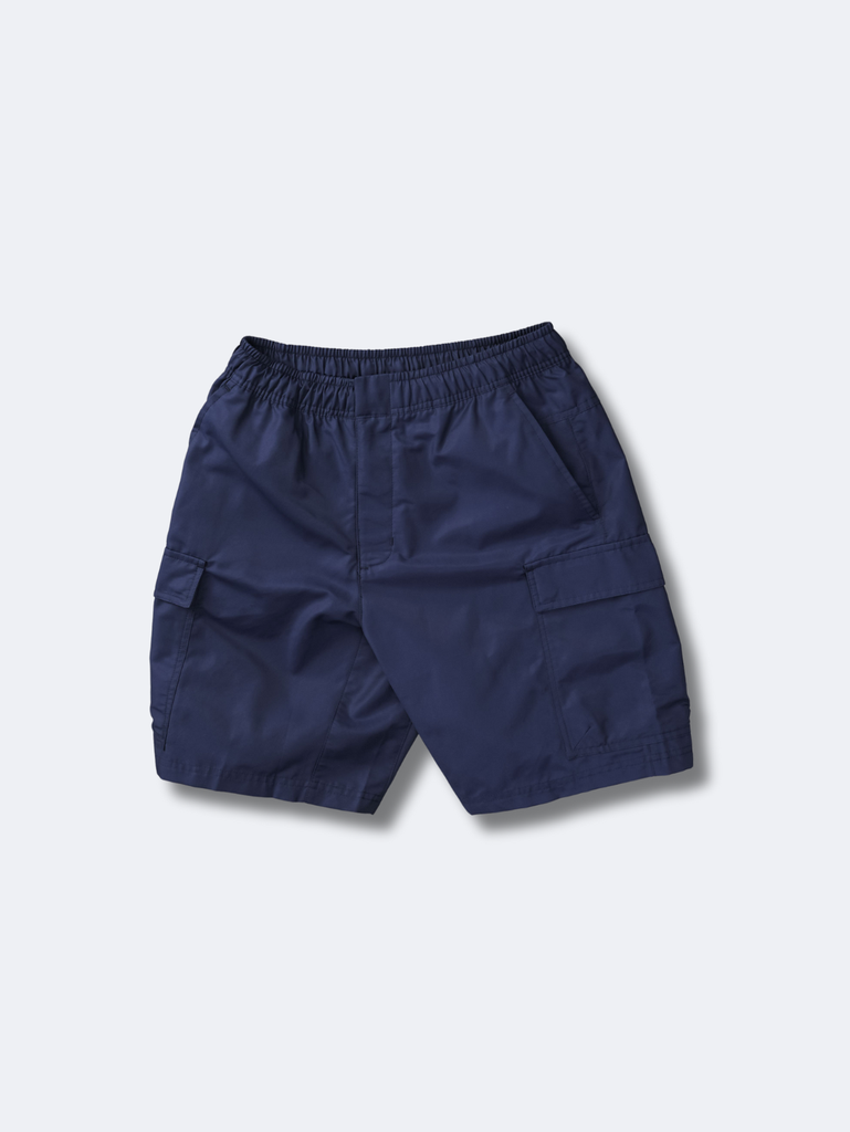 Quần Ngắn Ura Men's Unlined Cargo Shorts
