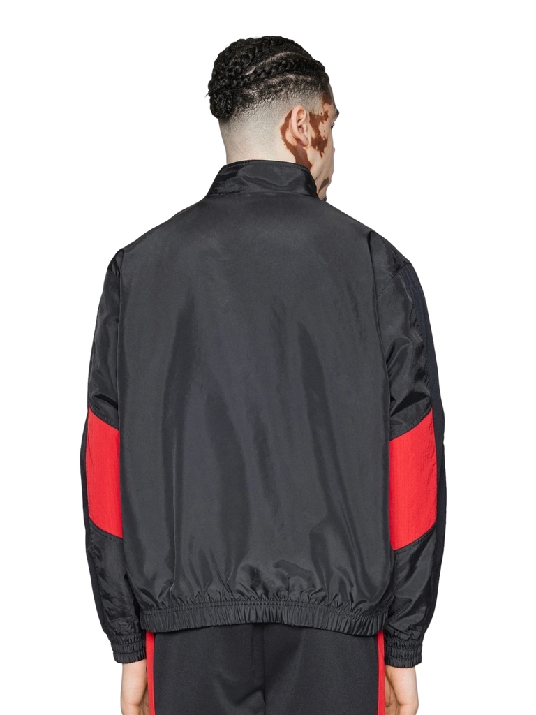 Bộ Thể Thao Air Men's Woven Full Zip