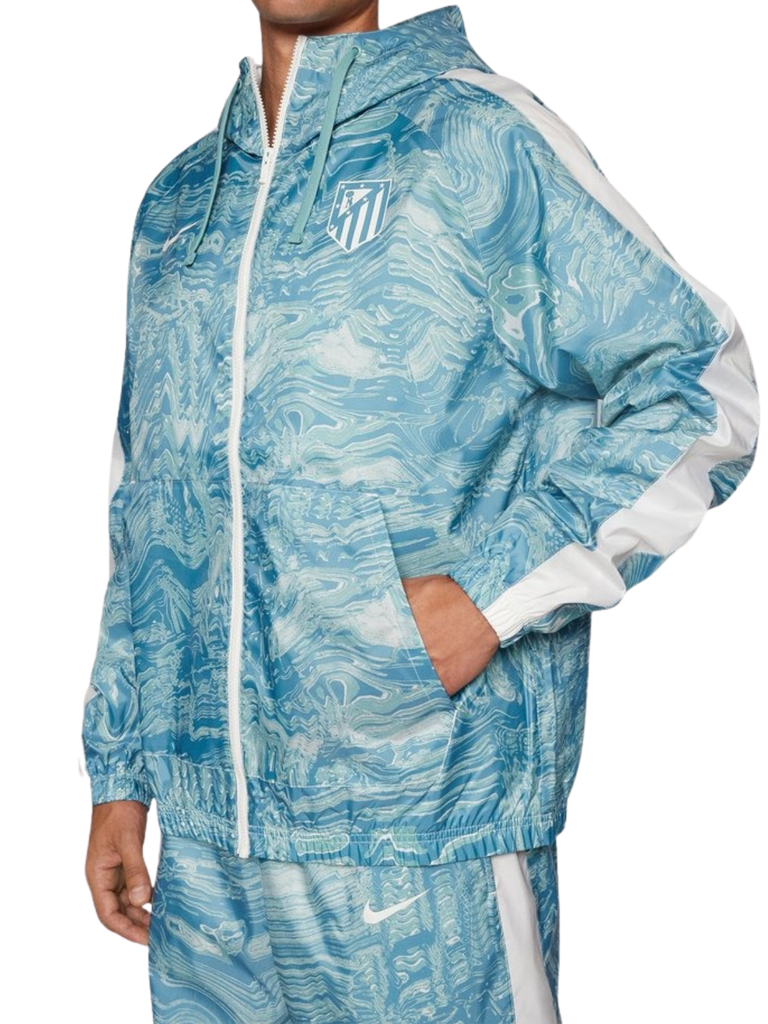 Bộ Thể Thao NK Atletico Madrid NSW