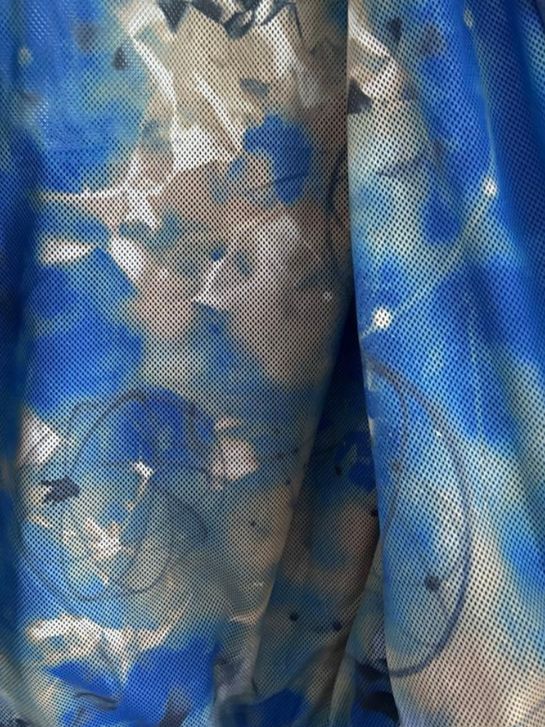 Quần Dài NK x FUTURA Breaking Woven Trousers