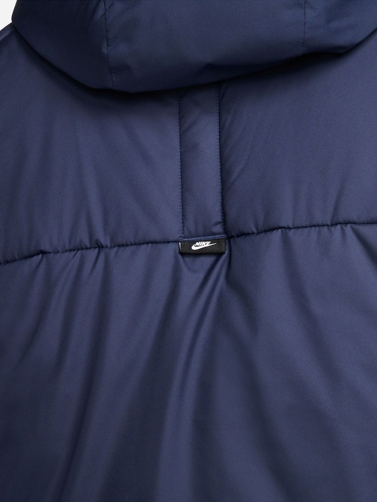 Áo Phao NK Sportswear Therma-FIT Repel Men's Hooded Jacket