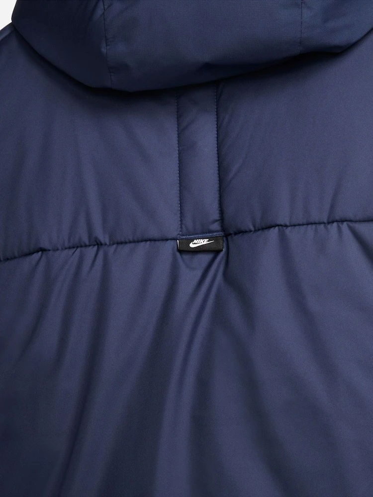 Áo Phao NK NSW Therma-FIT Legacy Hooded Jacket