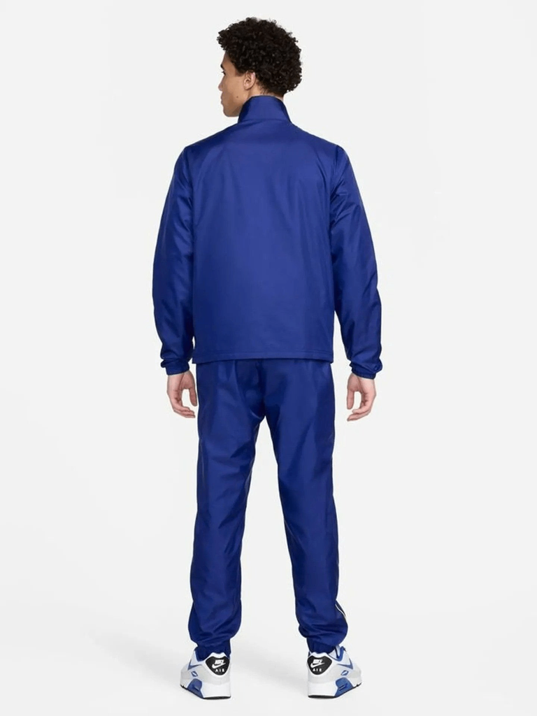 Bộ Thể Thao NK Brasil 2024 Strike Woven