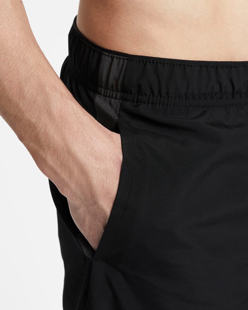 Quần Ngắn NK Run Division Challenger 5' Lined Running Shorts