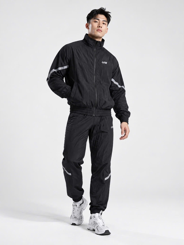 Bộ Thể Thao Ura Windrunner + Flash