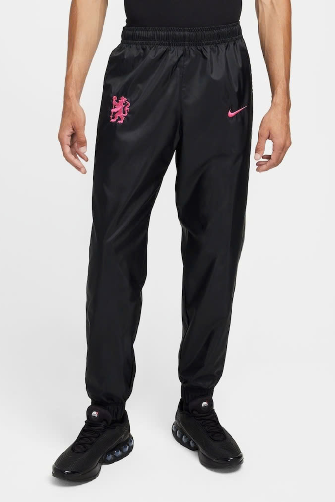 Bộ Thể Thao NK Chelsea Hooded Woven