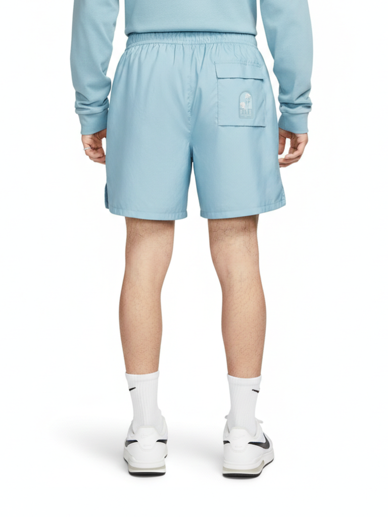 Quần Ngắn NK City Of Rose Woven Flow Shorts