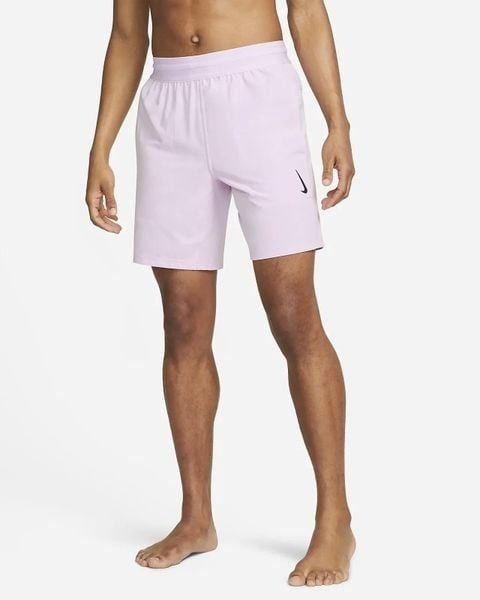 Quần Ngắn NK Dri-FIT Yoga Training Shorts