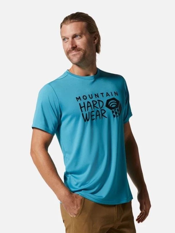 Áo Thun Moutain Hardwear Men’s Hommes