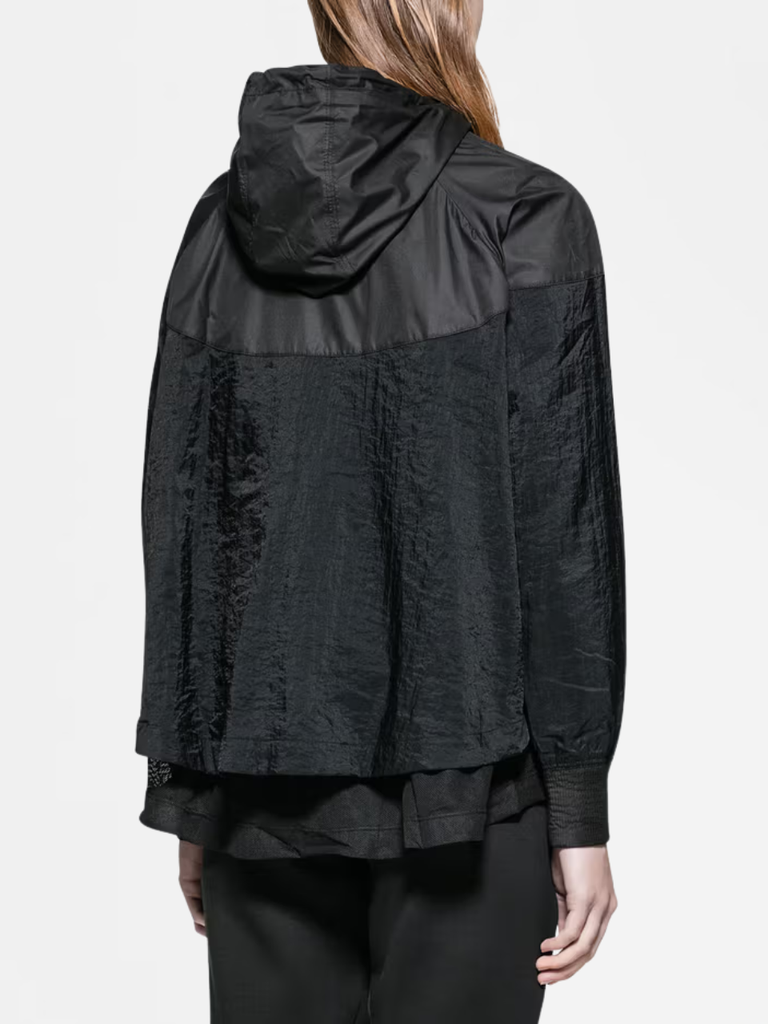 Áo Khoác Women's Windrunner Jacket