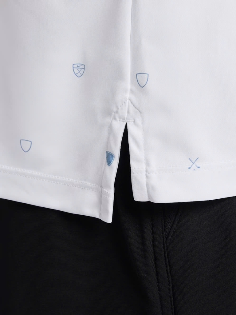 Áo Thun Par Men's Dri-FIT Short-Sleeve Golf Polo