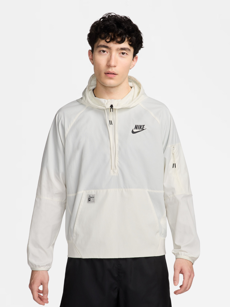 Áo Khoác NK Woven Anorak Jacket
