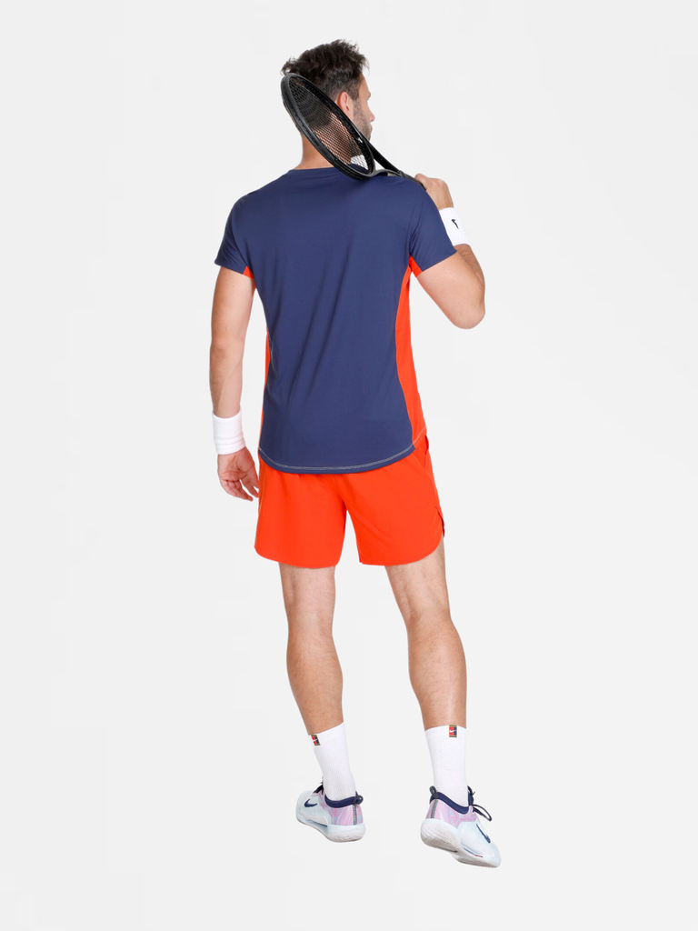 Quần Ngắn NK Court Advantage Slam Shorts