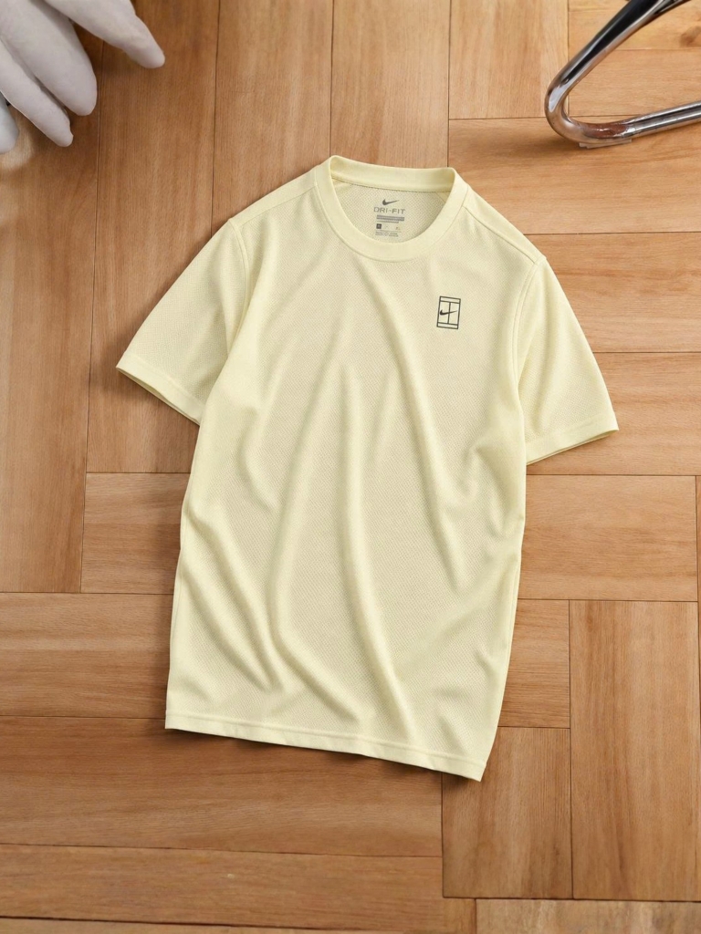 Áo Thun Court Advantage Men's Dri-FIT Tennis Top