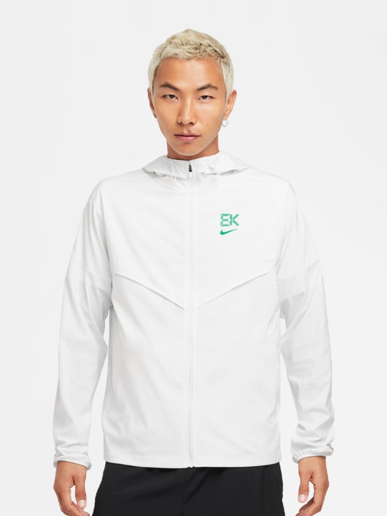 Áo Khoác Impossibly Light EK Windrunner Running Jacket