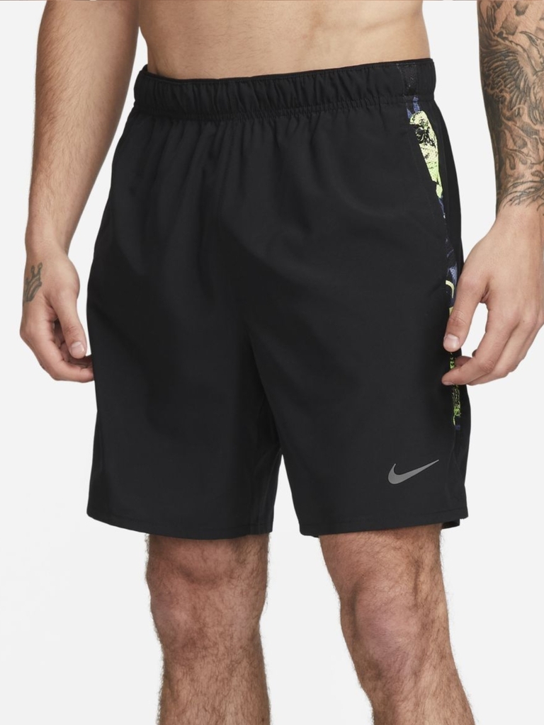 Quần Ngắn Dri-FIT Challenger S72 7in Shorts