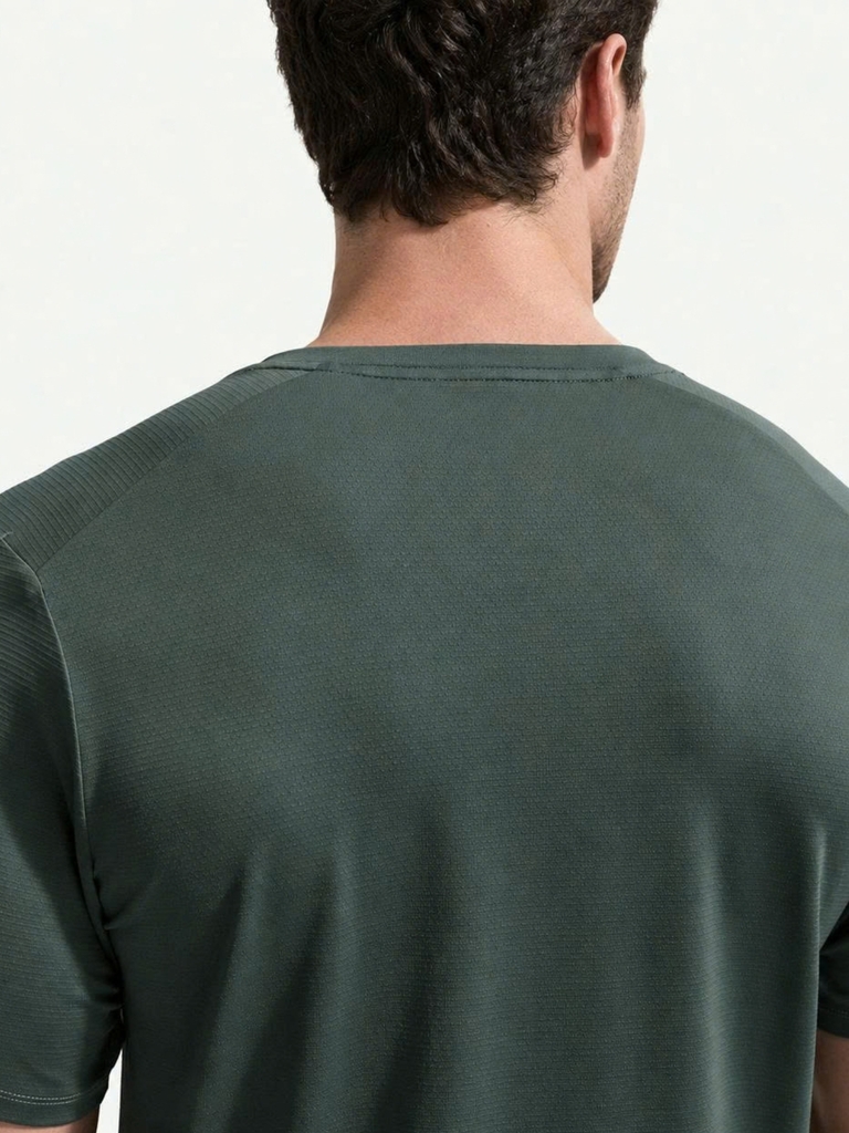 Áo Thun Court Advantage Men's Dri-FIT Tennis Top