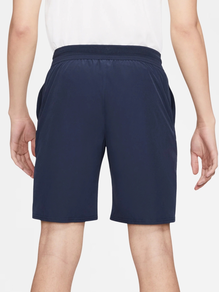 Quần Ngắn NK Flex Advantage Tennis Shorts
