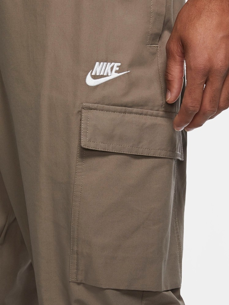 Quần Dài NK Sportswear Repeat Cargo Trousers