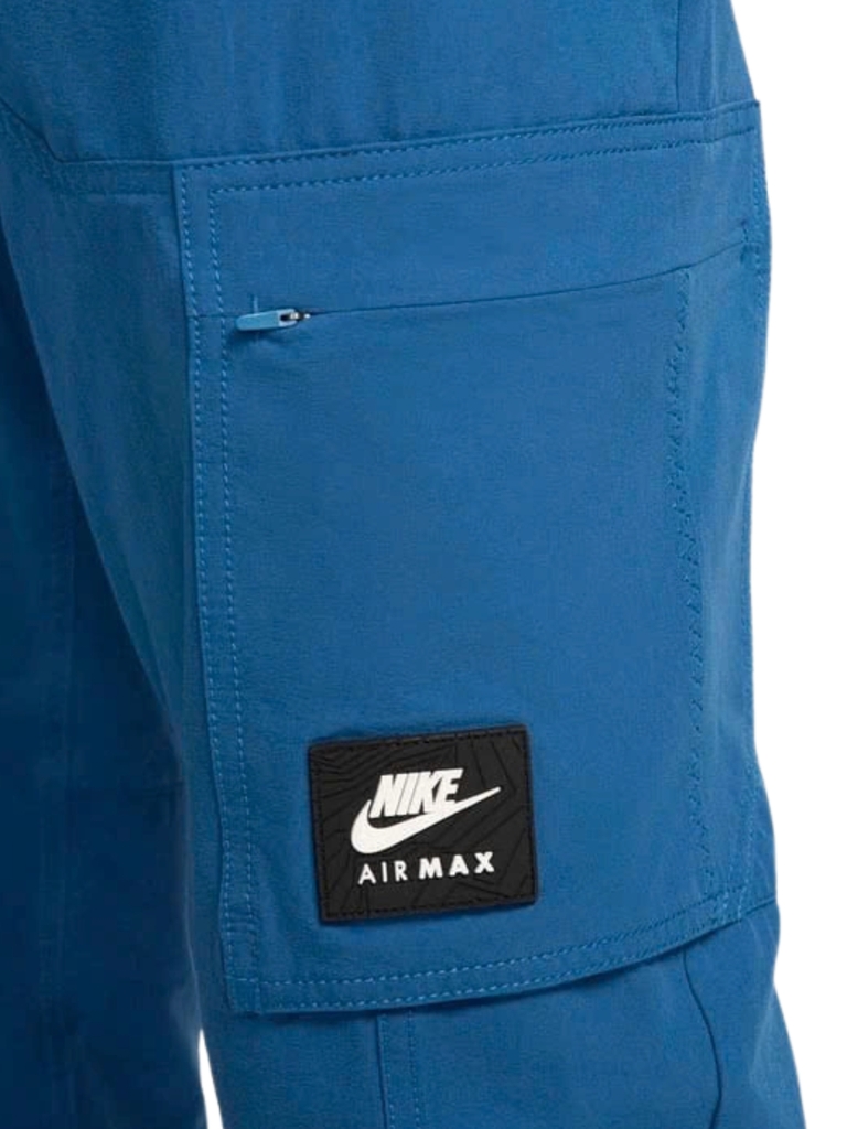 Bộ Thể Thao NK NSW Air Max Woven