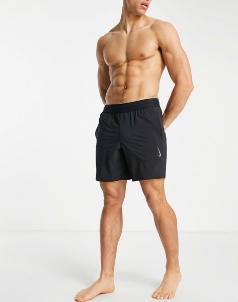 Quần Ngắn NK Dri-FIT Yoga Training Shorts
