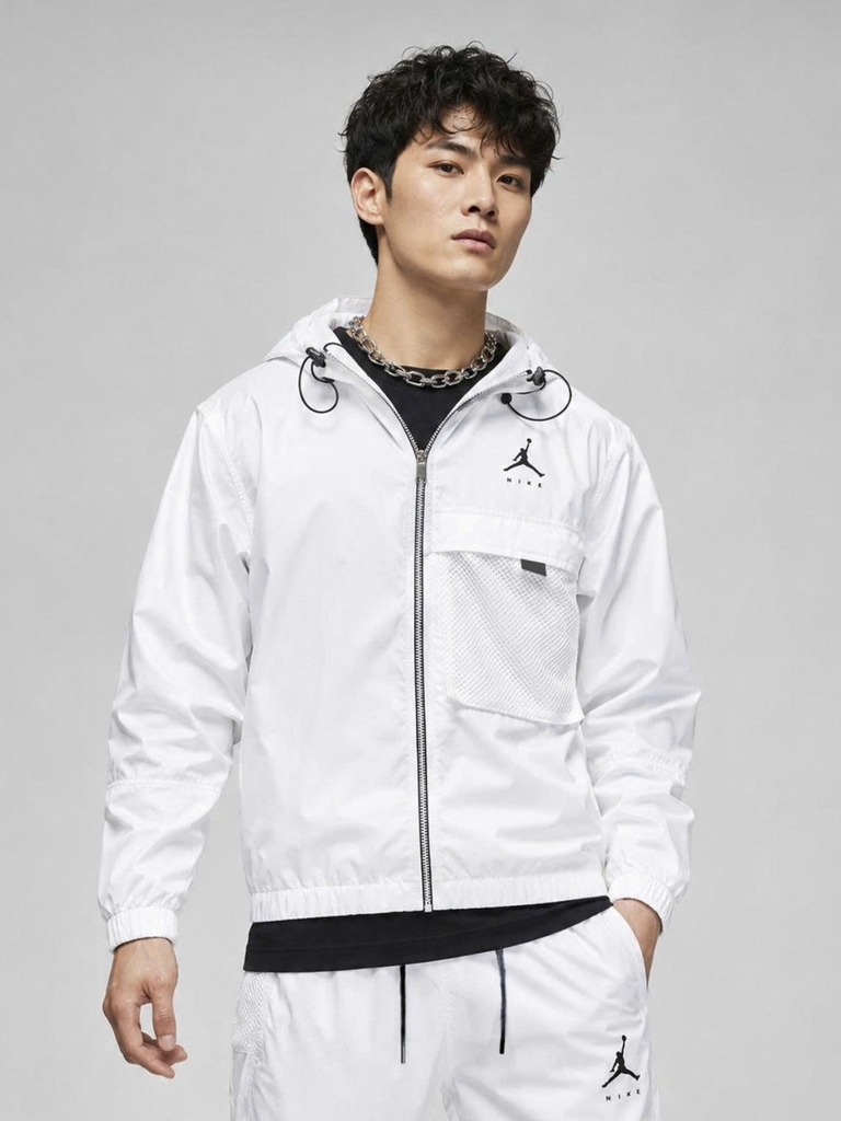 Bộ Thể Thao JD Air Statement Woven