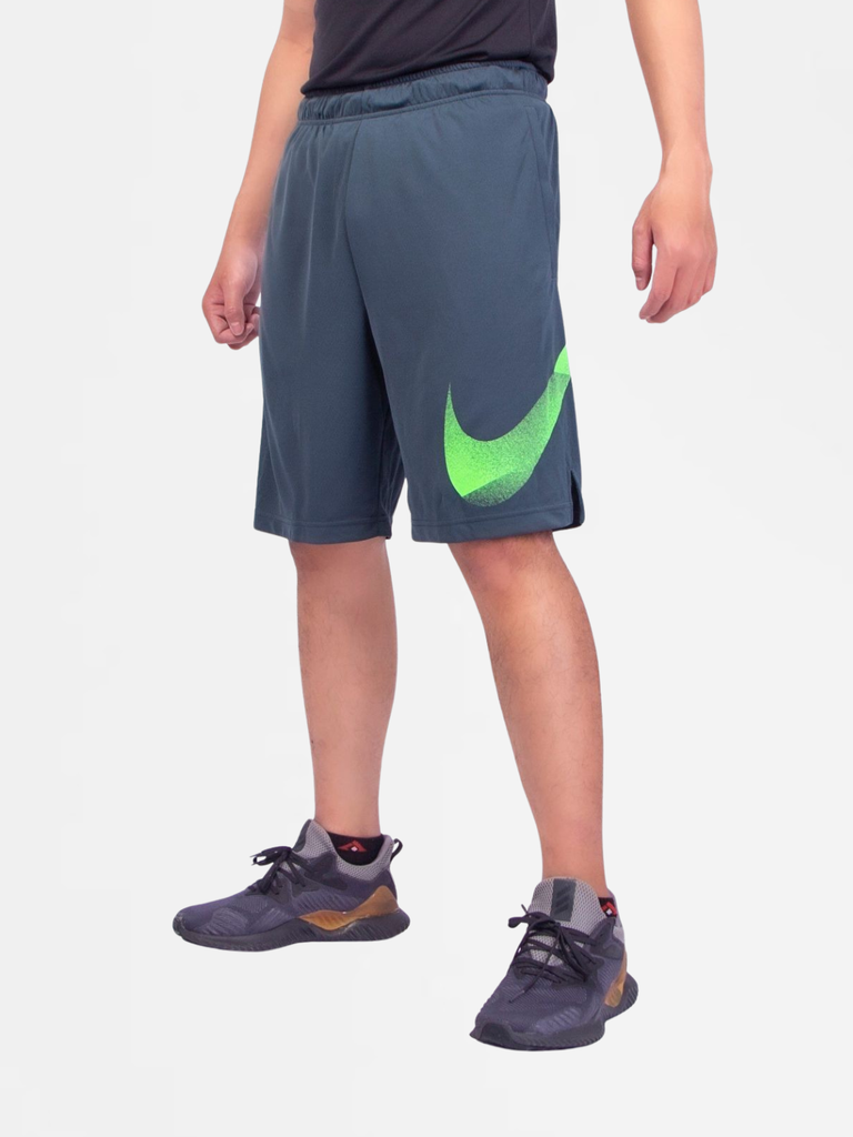Quần Ngắn NK Training Shadow Grating Shorts