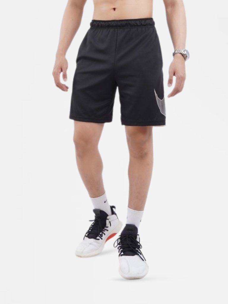 Quần Ngắn NK Dri-FIT Men’s Graphic Training Shorts
