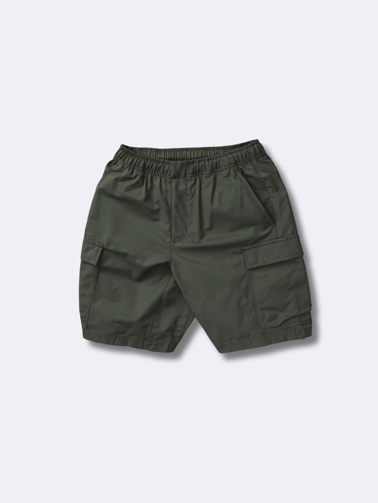 Quần Ngắn Ura Men's Unlined Cargo Shorts
