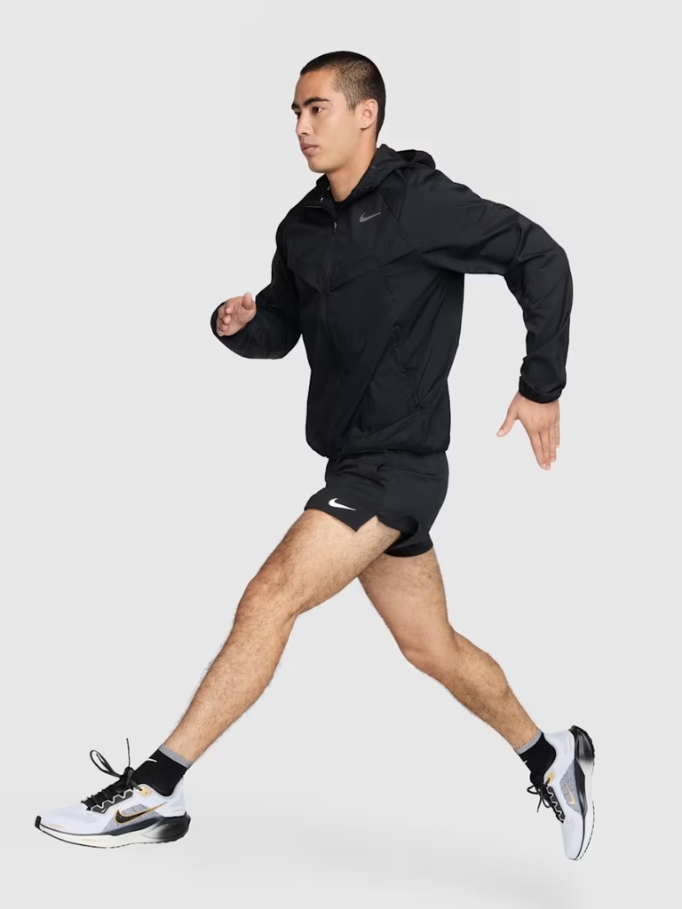 Áo Khoác Stride Men's Repel UV Running Jacket