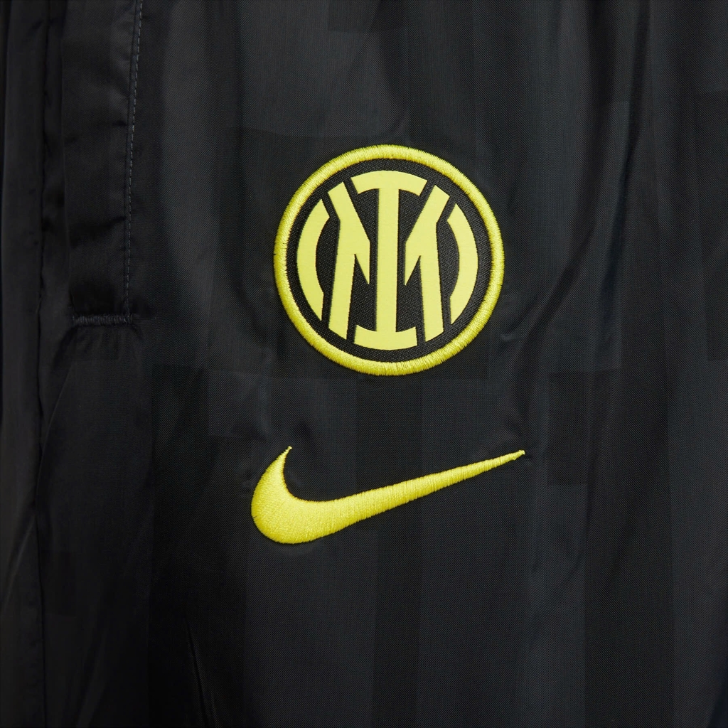 Bộ Thể Thao NK Inter Milan 2023/24 Fall Woven