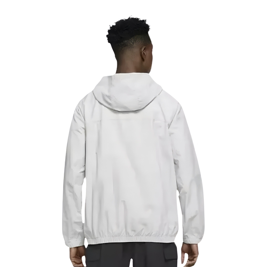 Áo Khoác NK Half Zip Anorak Jacket