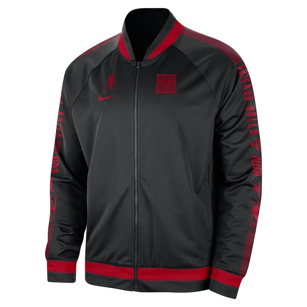 Áo Khoác NK NBA Club Basketball Jacket