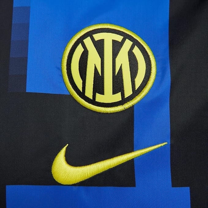 Bộ Thể Thao NK Inter Milan 2023/24 Fall Woven