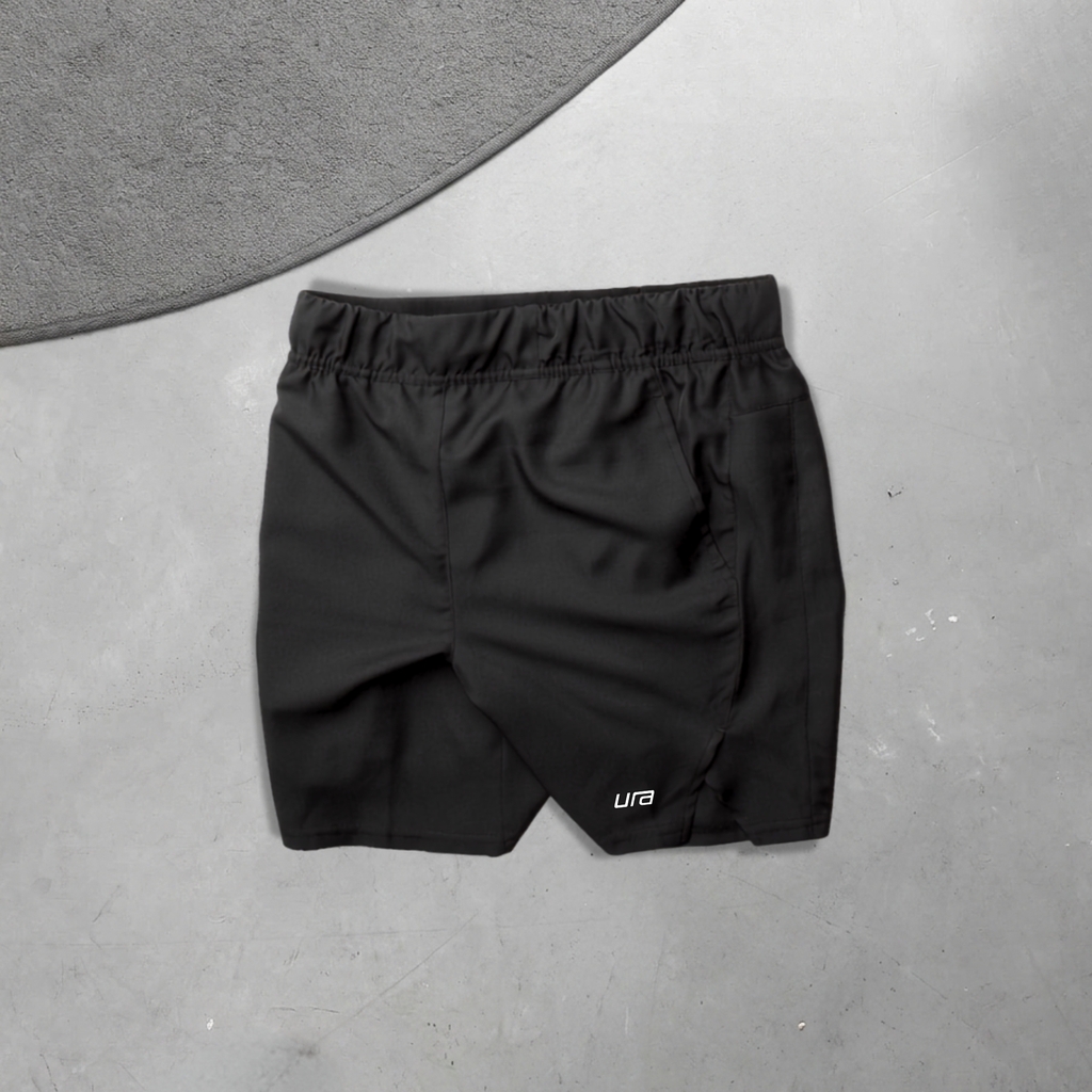 Quần Ngắn Ura Victory Tennis Shorts